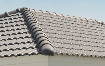 advantages of Northdyke clay roofing