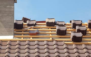 Northdyke clay roofing costs