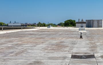 Northdyke commercial flat roofing