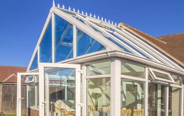 conservatory roof insulation costs Northdyke