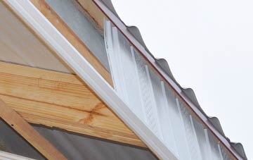why Northdyke fascia repairs are essential