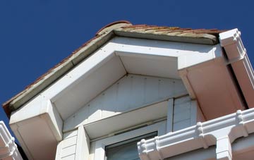 Northdyke fascia installation costs