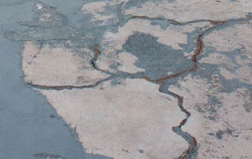 fibreglass roofing replacement Northdyke