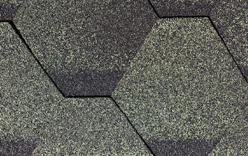 Northdyke fibreglass shingle repairs