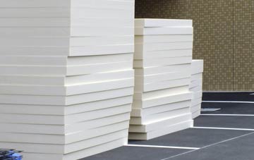 Northdyke flat roof insulation costs