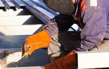 Northdyke flat roofing options
