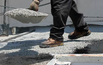 Northdyke flat roofing companies
