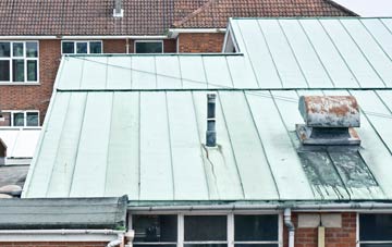 Northdyke lead roofing costs