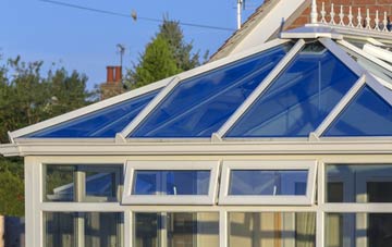 professional Northdyke conservatory insulation
