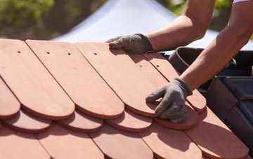 Northdyke roof tile contractors