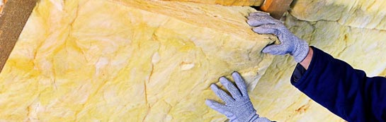 quotes for Northdyke roof insulation