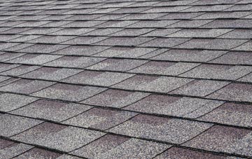 Northdyke tiles for shallow pitch roofing