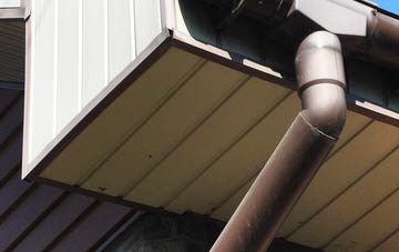Northdyke soffit installation costs