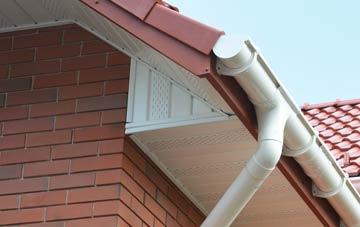 Northdyke soffit repair costs
