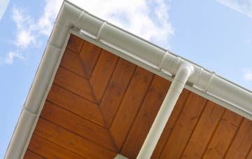 Northdyke soffit types