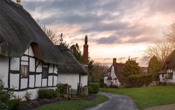 is Northdyke thatch roofing popular