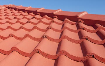 Northdyke tile and slate roof replacement