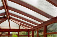 Northdyke conservatory roofing insulation
