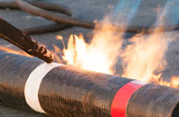 Northdyke flat roofing replacement