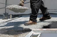 find rated Northdyke flat roofing replacement companies