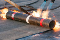 Northdyke flat roof sealing