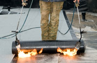 Northdyke flat roof sealing quote