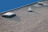 Northdyke flat roofing