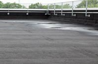 find rated Northdyke flat roofing companies