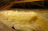 Northdyke pitch roof insulation