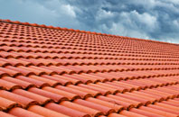 Northdyke roofing tiles