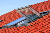 Northdyke roof window