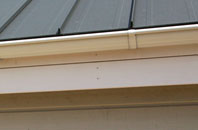 Northdyke soffit repair
