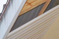 rated Northdyke soffit repair companies