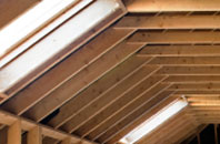 Northdyke tapered roof insulation quotes