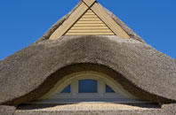 Northdyke thatch roofing